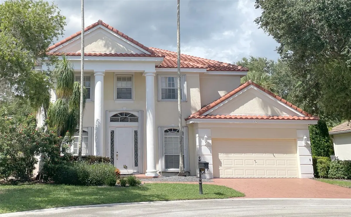 Photo 1 at 10225 NW 60TH Place, Parkland