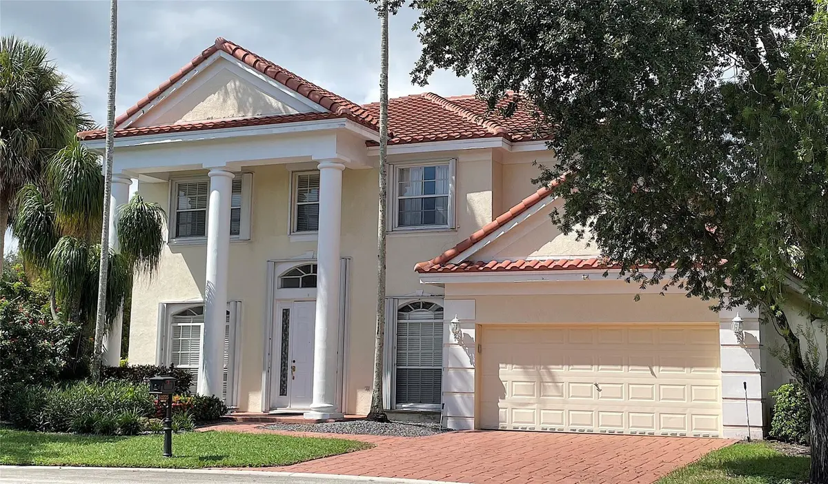 Photo 3 at 10225 NW 60TH Place, Parkland
