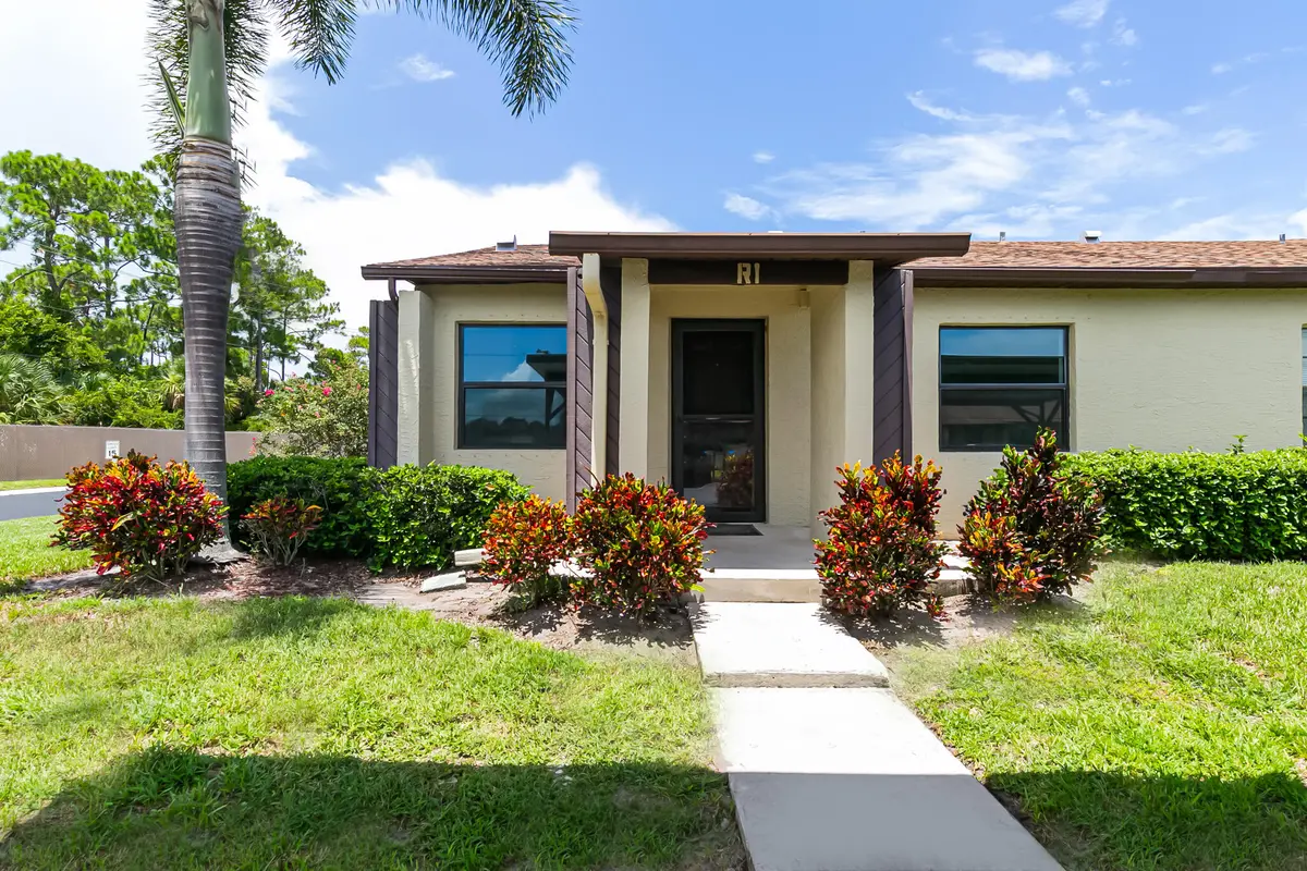 6036 Indrio RD 1 at 6036 Indrio Road 1, Fort Pierce