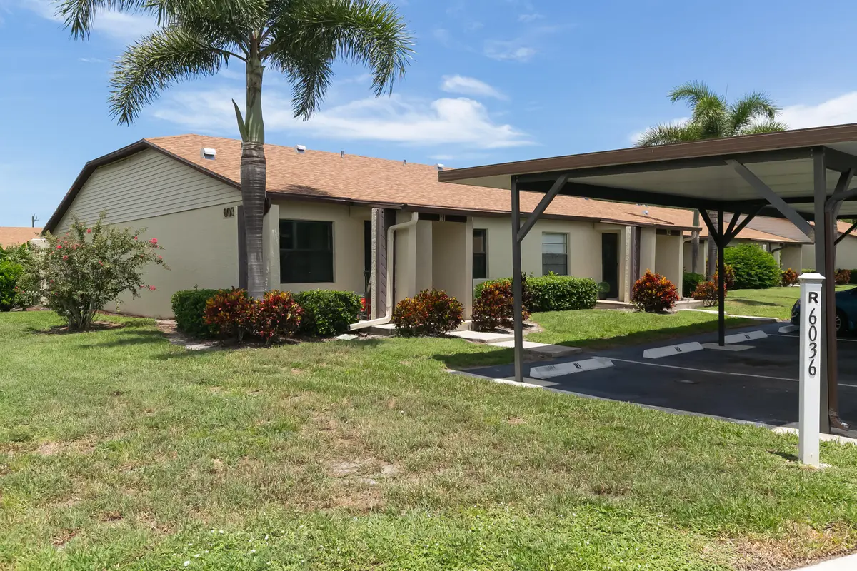 6036 Indrio RD 1 at 6036 Indrio Road 1, Fort Pierce