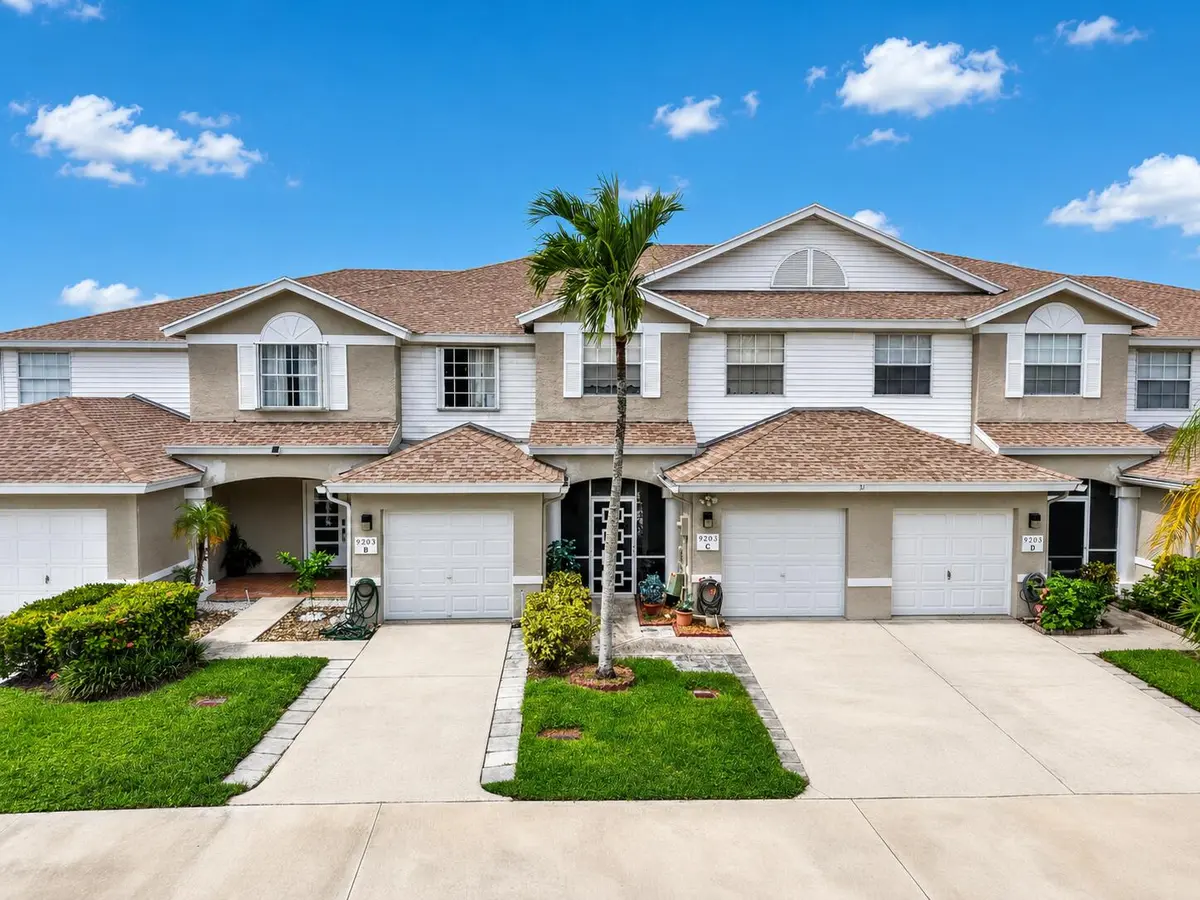 9203 AI 1 at 9203 Boca Gardens Circle C, Boca Raton