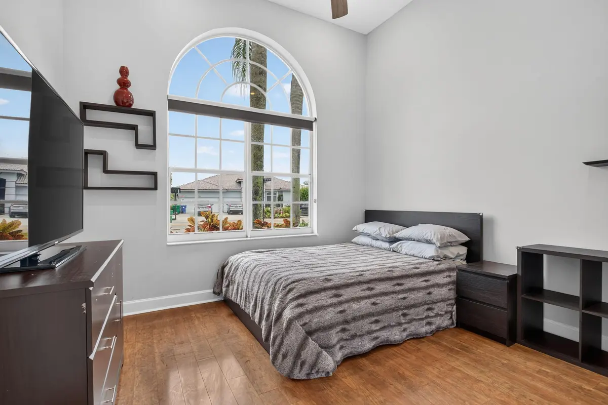 Sixth Bedroom at 577 NW 120TH Drive, Coral Springs