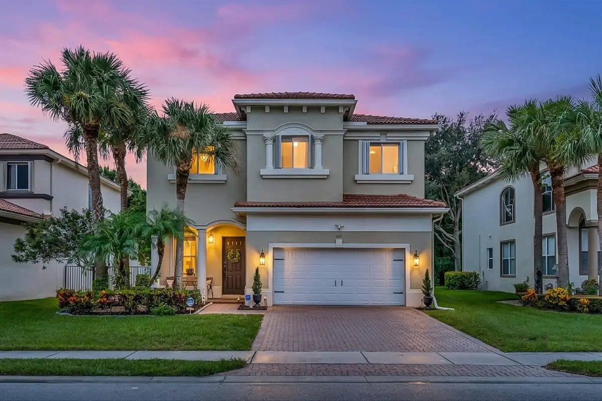 66-Twilight1 at 1070 Grove Park Circle, Boynton Beach