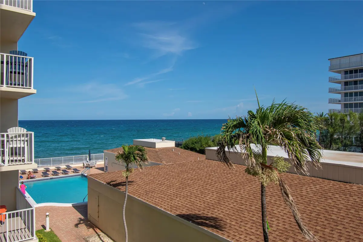 Photo 2 at 3540 Ocean Boulevard 303, Palm Beach