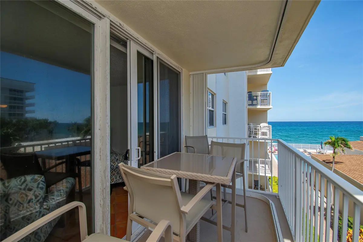 Photo 5 at 3540 Ocean Boulevard 303, Palm Beach
