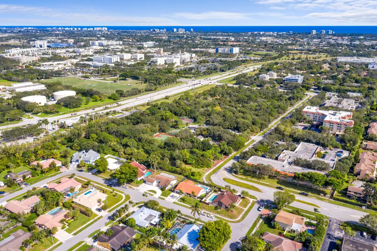 Pinelands at 1219 NW 16TH Street, Boca Raton