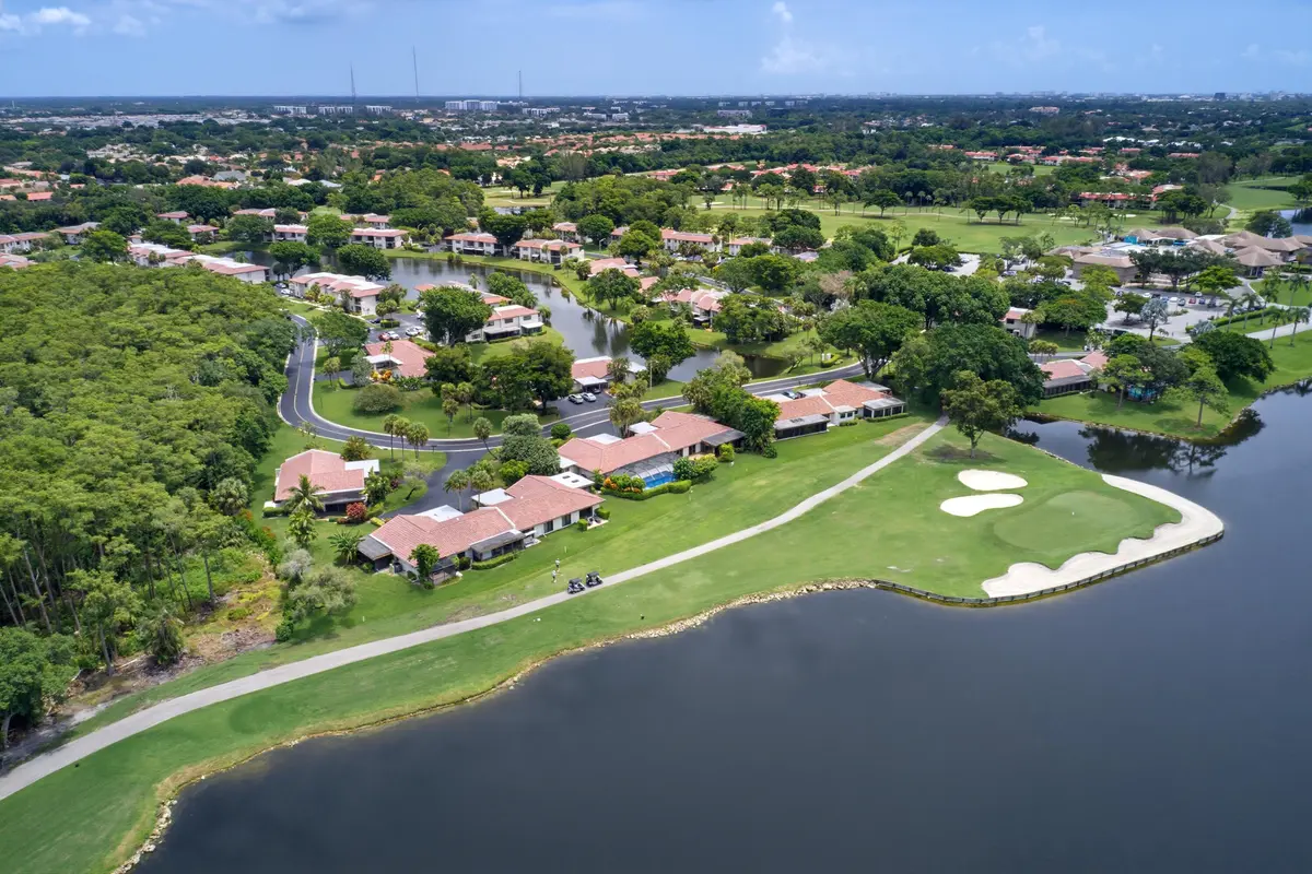 DJI_0459 at 21195 JUEGO Circle 16-A, Boca Raton