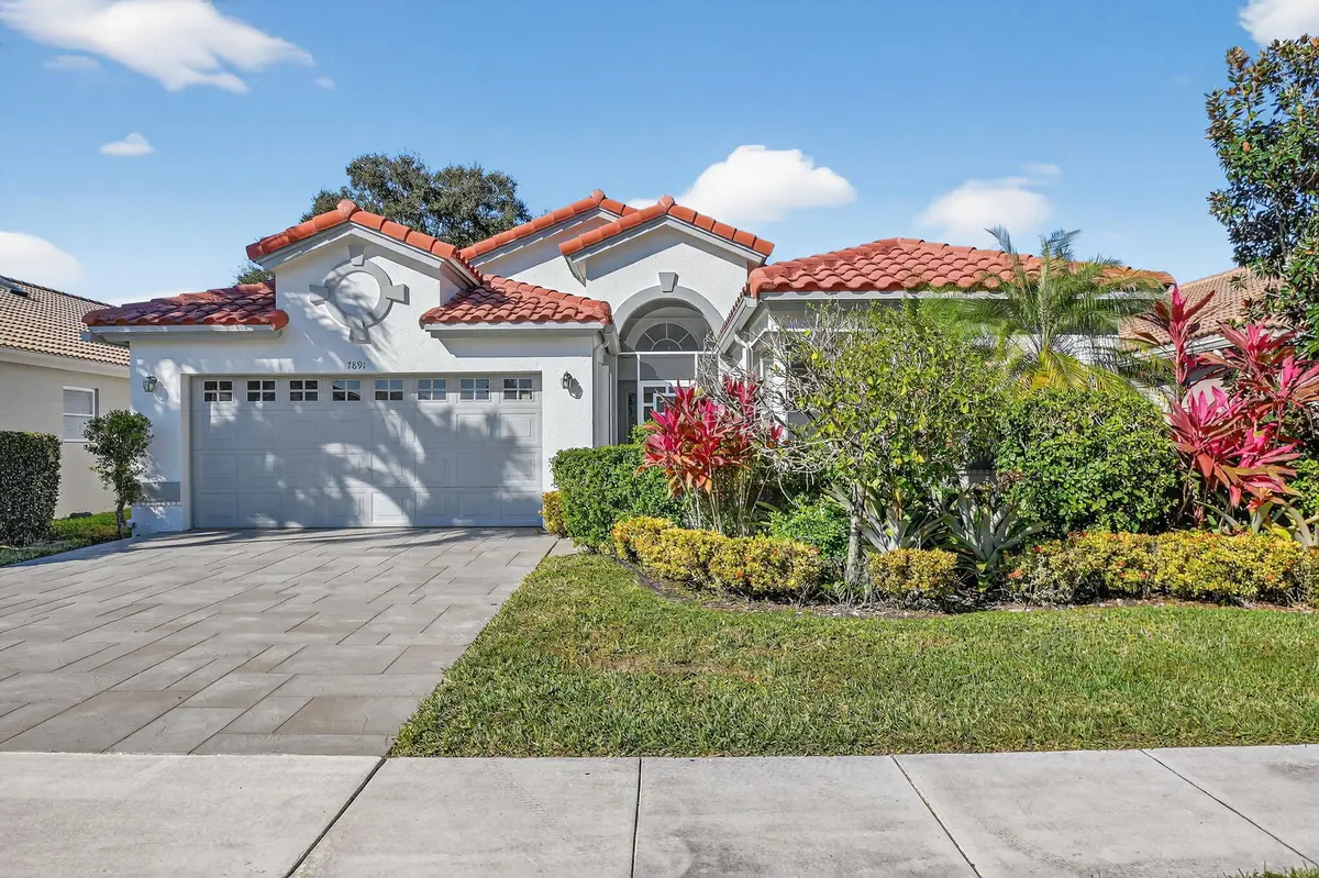 7891 Sailing Shores Terr at 7891 Sailing Shores Terrace, Boynton Beach