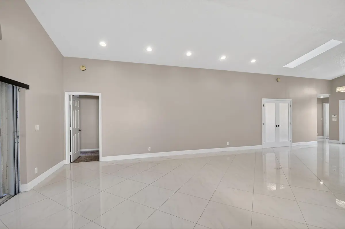 Living Room at 7891 Sailing Shores Terrace, Boynton Beach