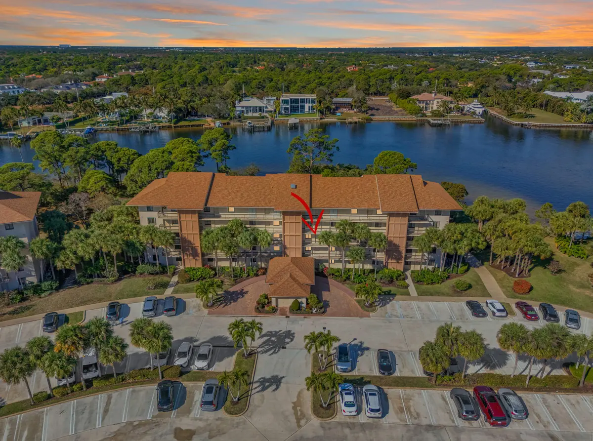 TWILIGHT FRONT at 1901 MARINA ISLE Way 304, Jupiter