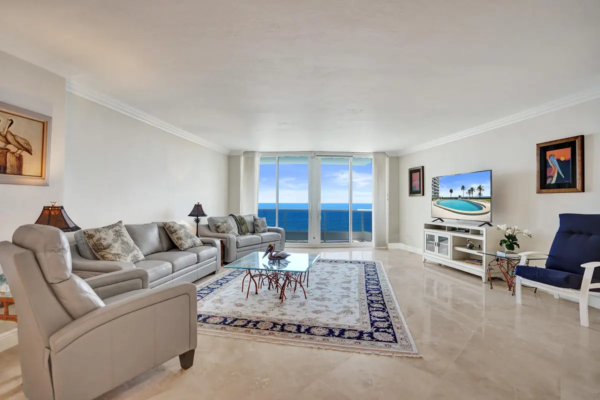 DSC05368 at 700 S Ocean Boulevard 604, Boca Raton