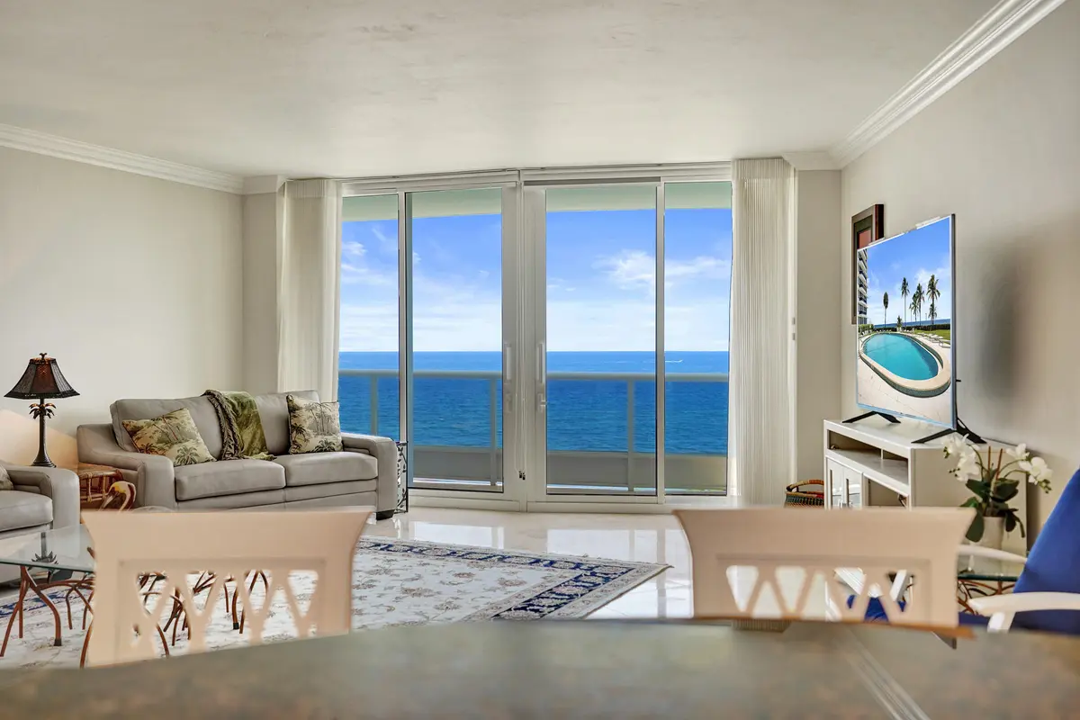 DSC05424 at 700 S Ocean Boulevard 604, Boca Raton