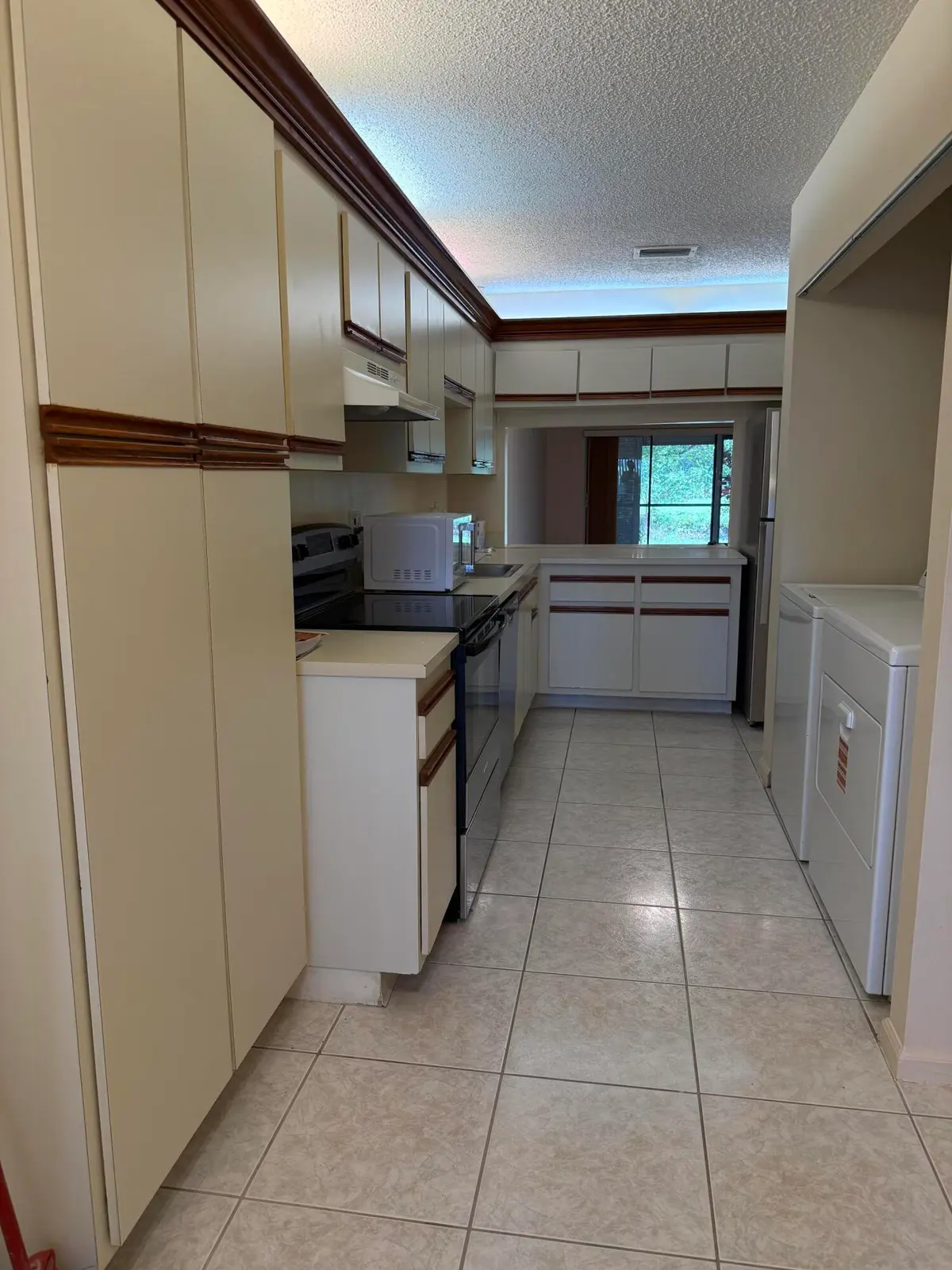 Kitchen2 at 12028 ROYAL PALM Boulevard 3-F, Coral Springs