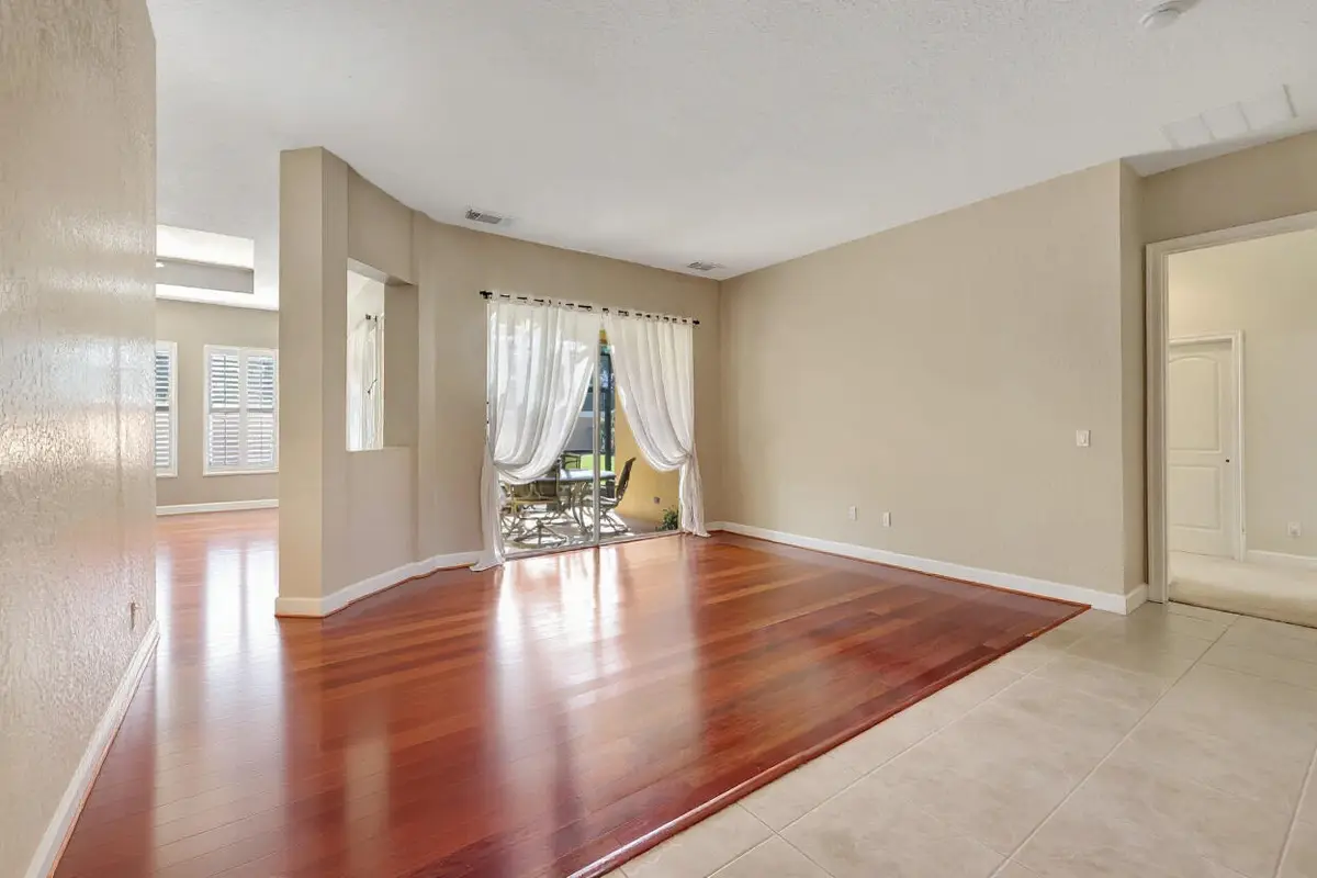 Undetermined at 827 SW GRAND RESERVES Boulevard, Port St. Lucie