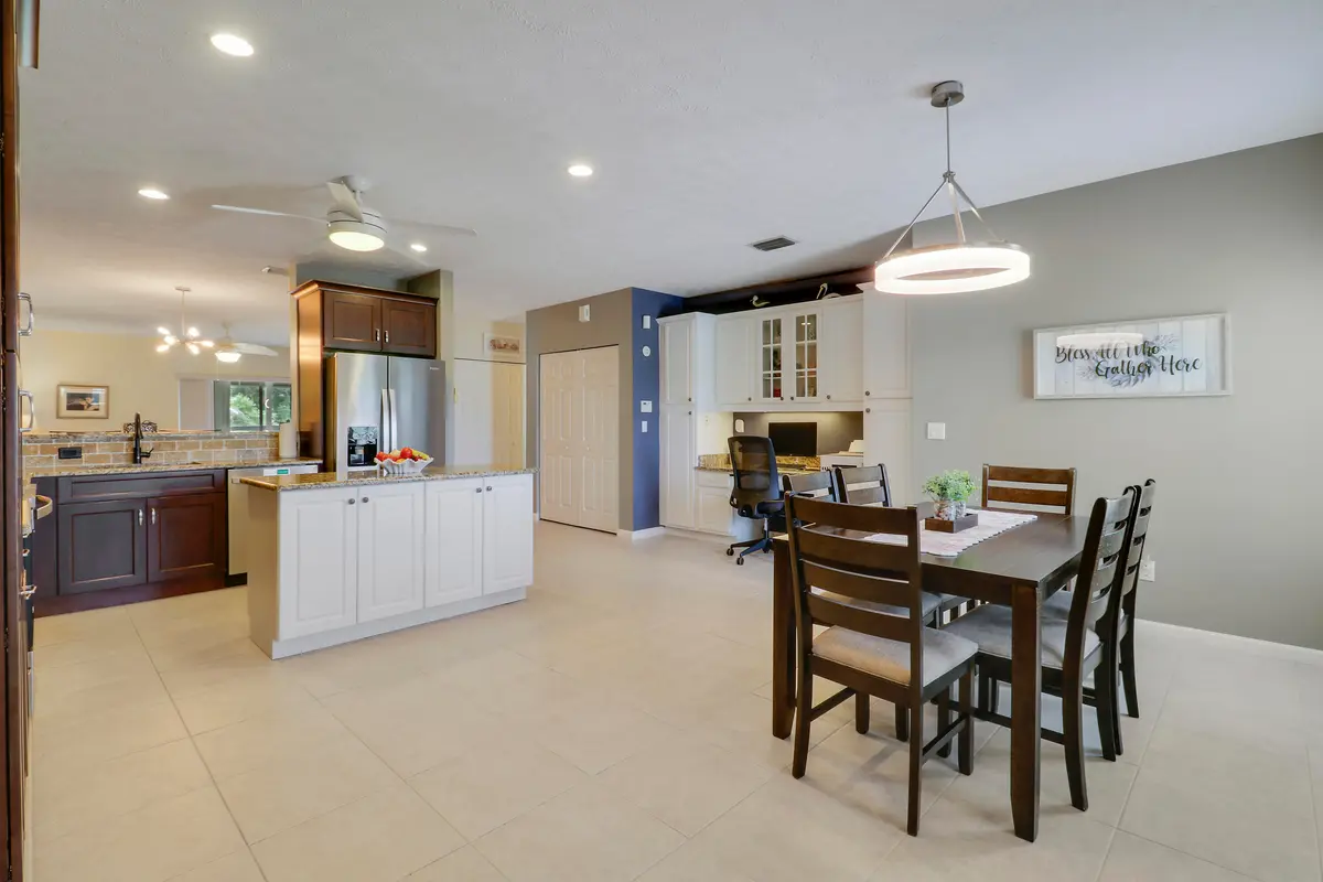 Open Entry at 2129 SE Wild Meadow Circle, Port St. Lucie