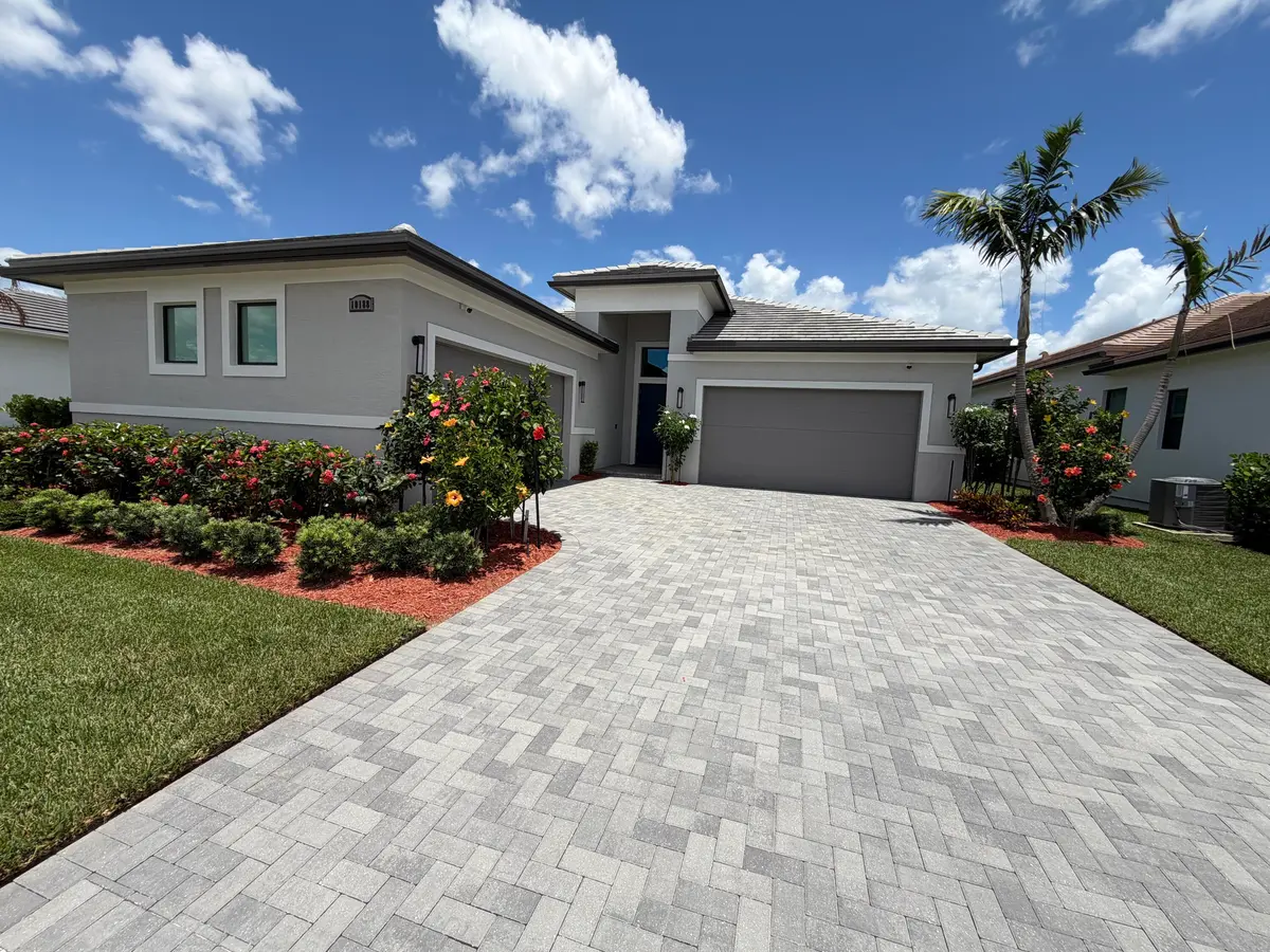 House_10188 SW Latium Way at 10188 SW Latium Way, Port St. Lucie