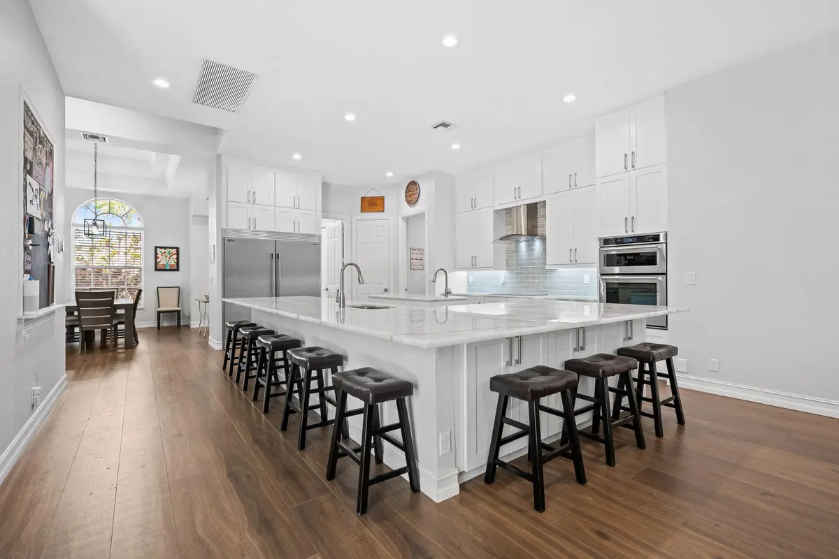 Kitchen at 21337 ROCK RIDGE Drive, Boca Raton