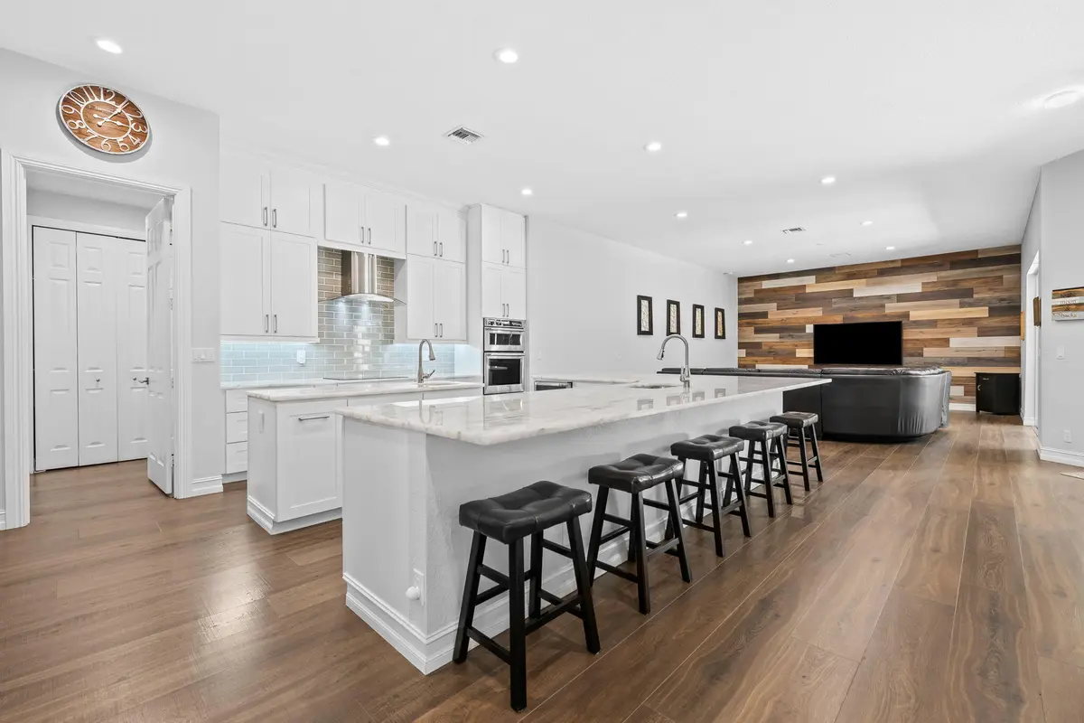 Kitchen at 21337 ROCK RIDGE Drive, Boca Raton