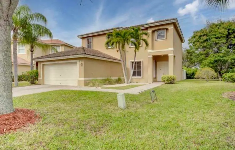 5012 Victoria Circle, West Palm Beach, FL – photo 2