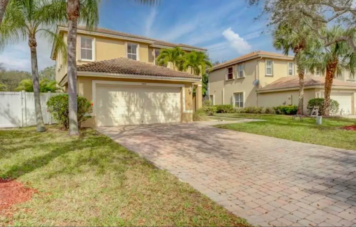 5012 Victoria Circle, West Palm Beach, FL – photo 4