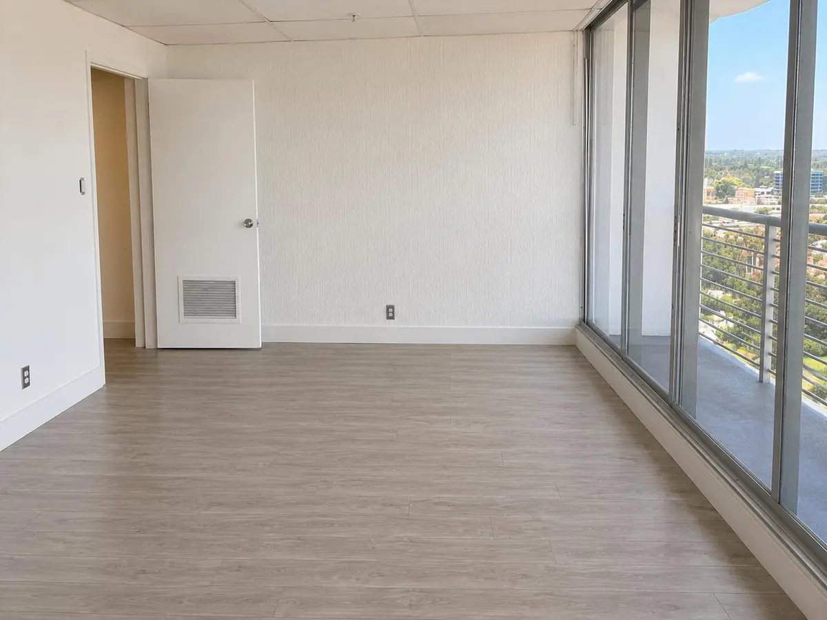Suite 1 - Main Office f at 1720 HARRISON Street 18C, Hollywood