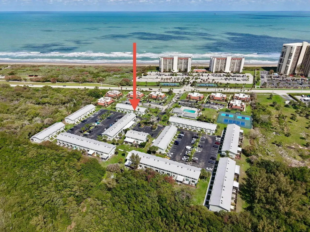 ISLAND VILLAGE MAIN at 9409 S OCEAN Drive 31, Jensen Beach