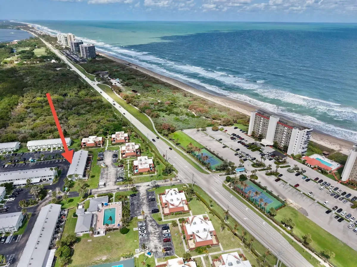 IV 2 at 9409 S OCEAN Drive 31, Jensen Beach