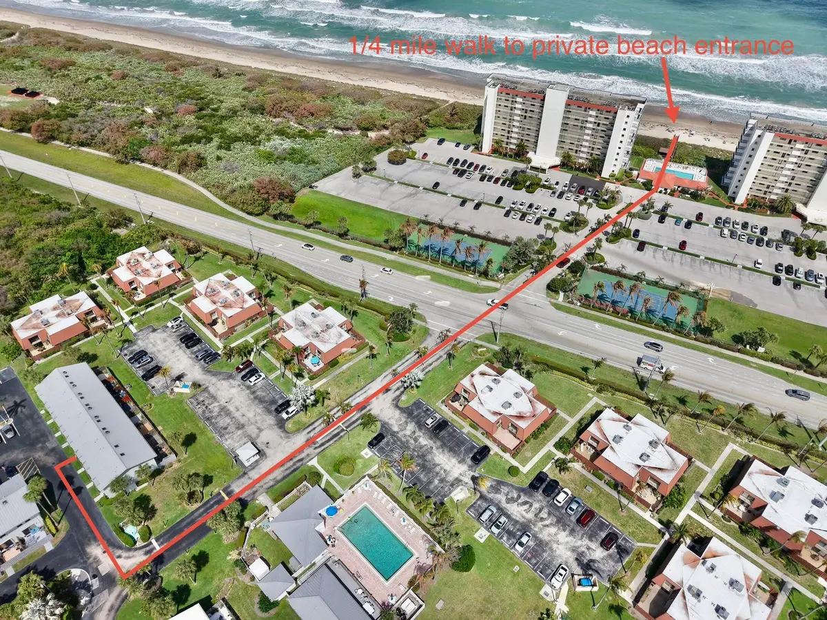 IV 3 at 9409 S OCEAN Drive 31, Jensen Beach