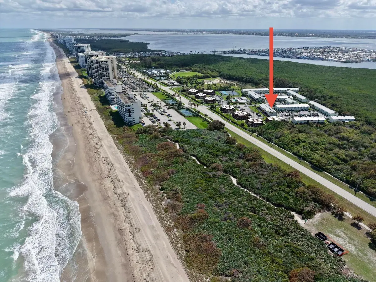 IV 5 at 9409 S OCEAN Drive 31, Jensen Beach