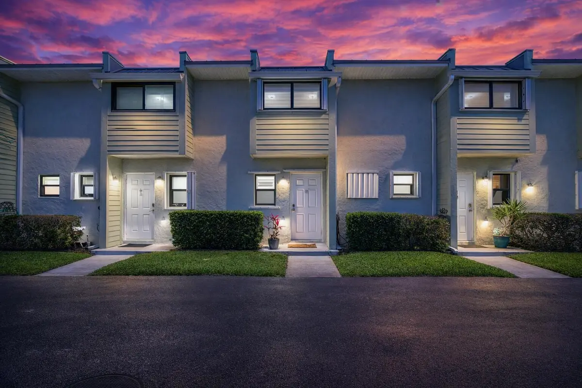 IV6 at 9409 S OCEAN Drive 31, Jensen Beach
