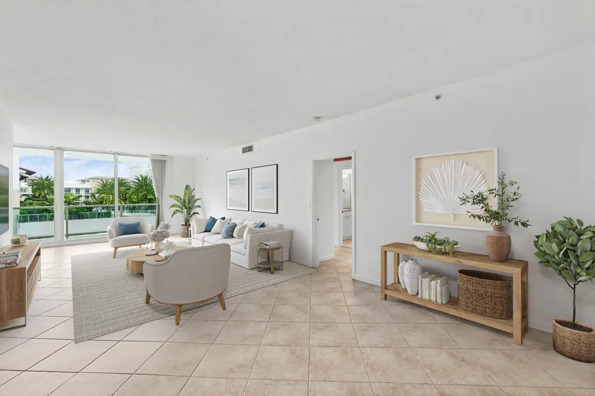 Living View 1_final (2) at 500 SE MIZNER Boulevard A802, Boca Raton