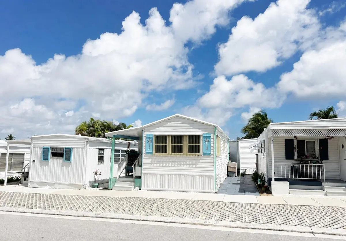 6 Briny Breezes Boulevard at 6 BRINY BREEZES Boulevard A, Briny Breezes
