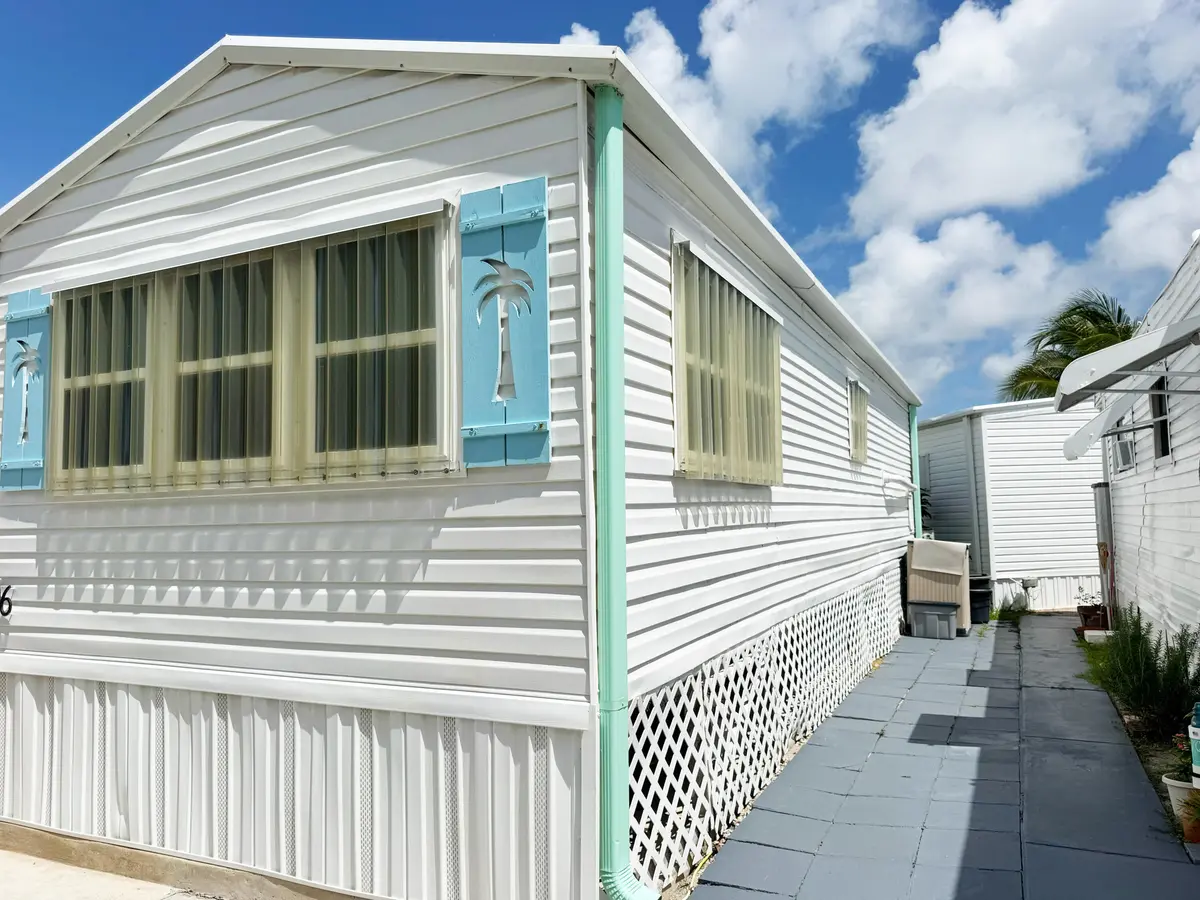 East Side at 6 BRINY BREEZES Boulevard A, Briny Breezes