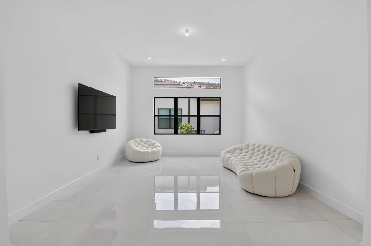 Living Room at 11348 Cherry Canyon Court, Boynton Beach
