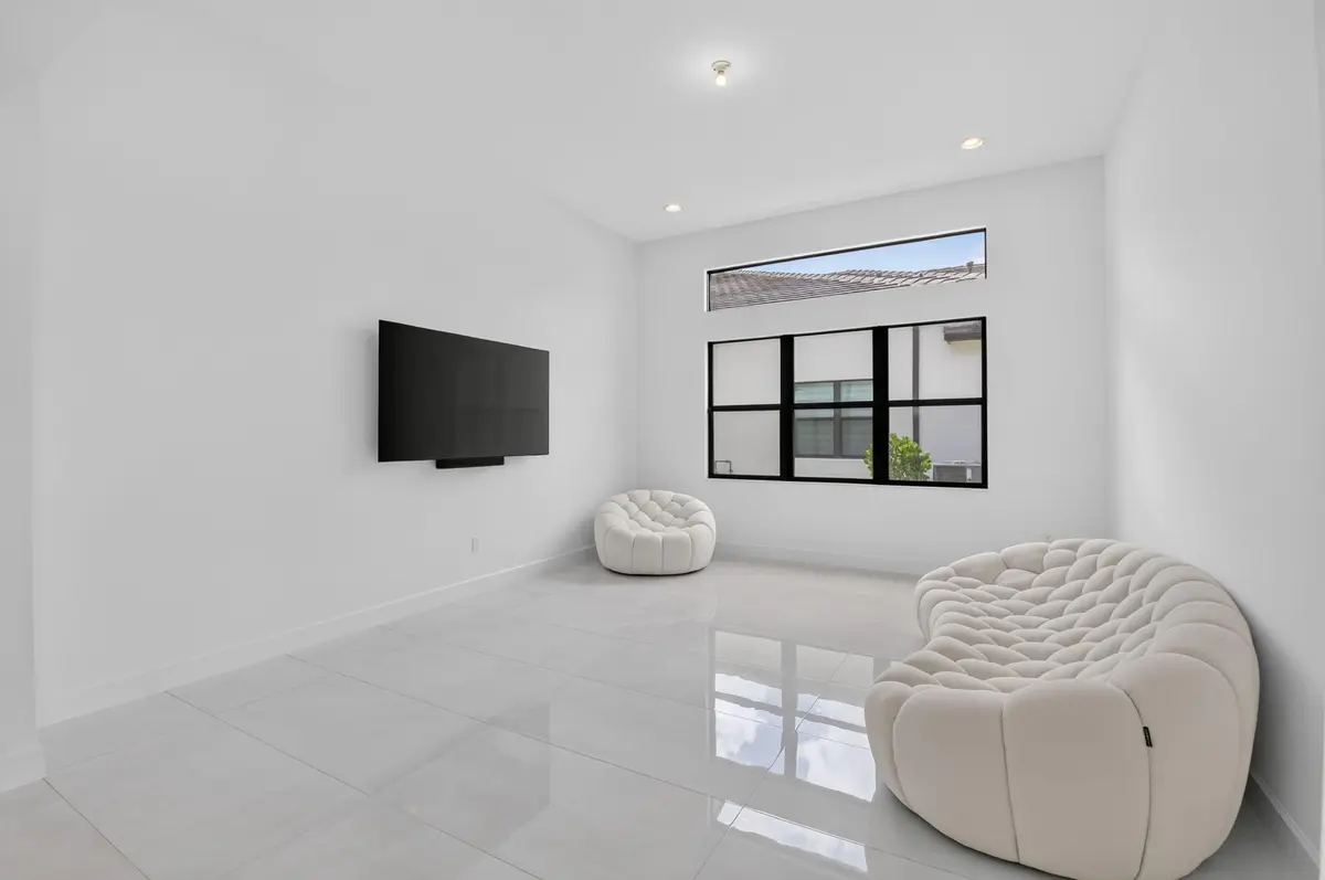Living Room at 11348 Cherry Canyon Court, Boynton Beach