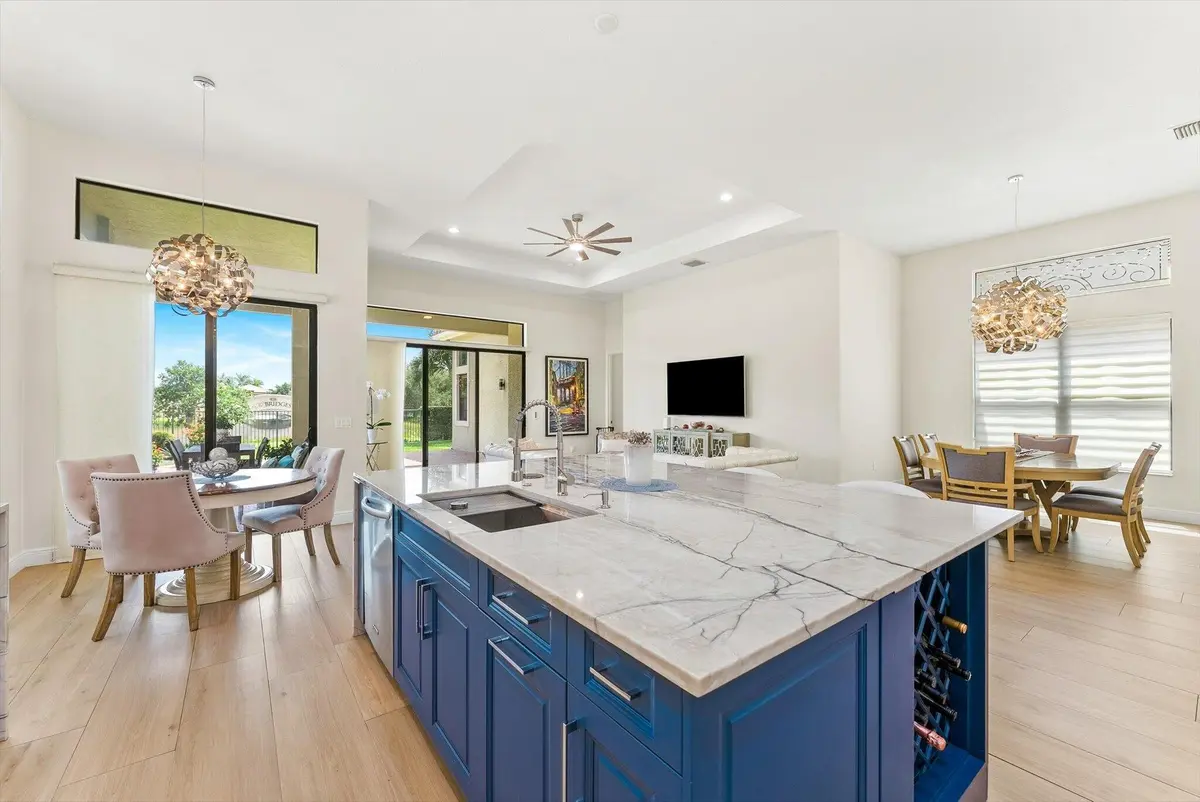 GREAT ROOM at 8986 Little Falls Way, Delray Beach