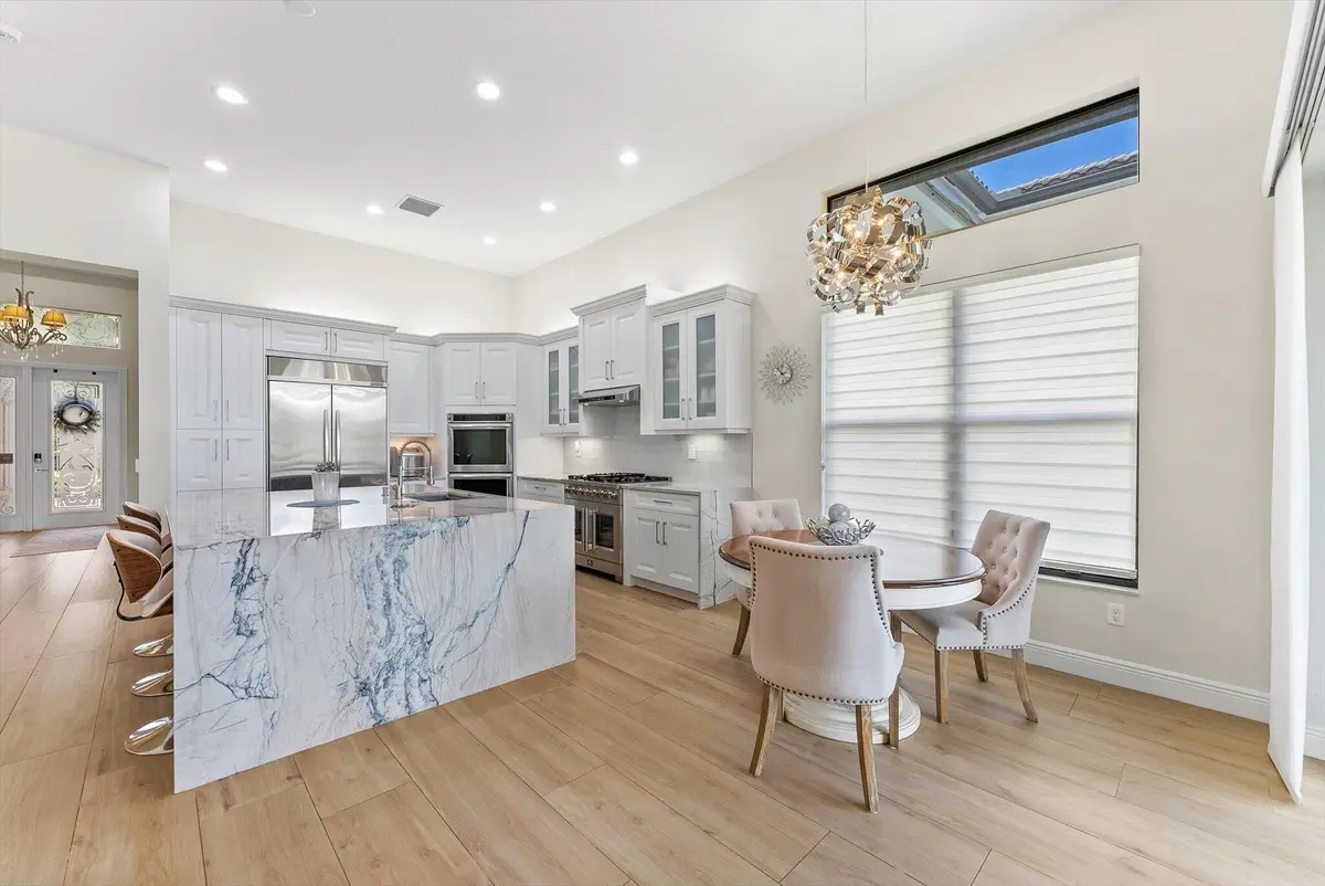 KITCHEN at 8986 Little Falls Way, Delray Beach