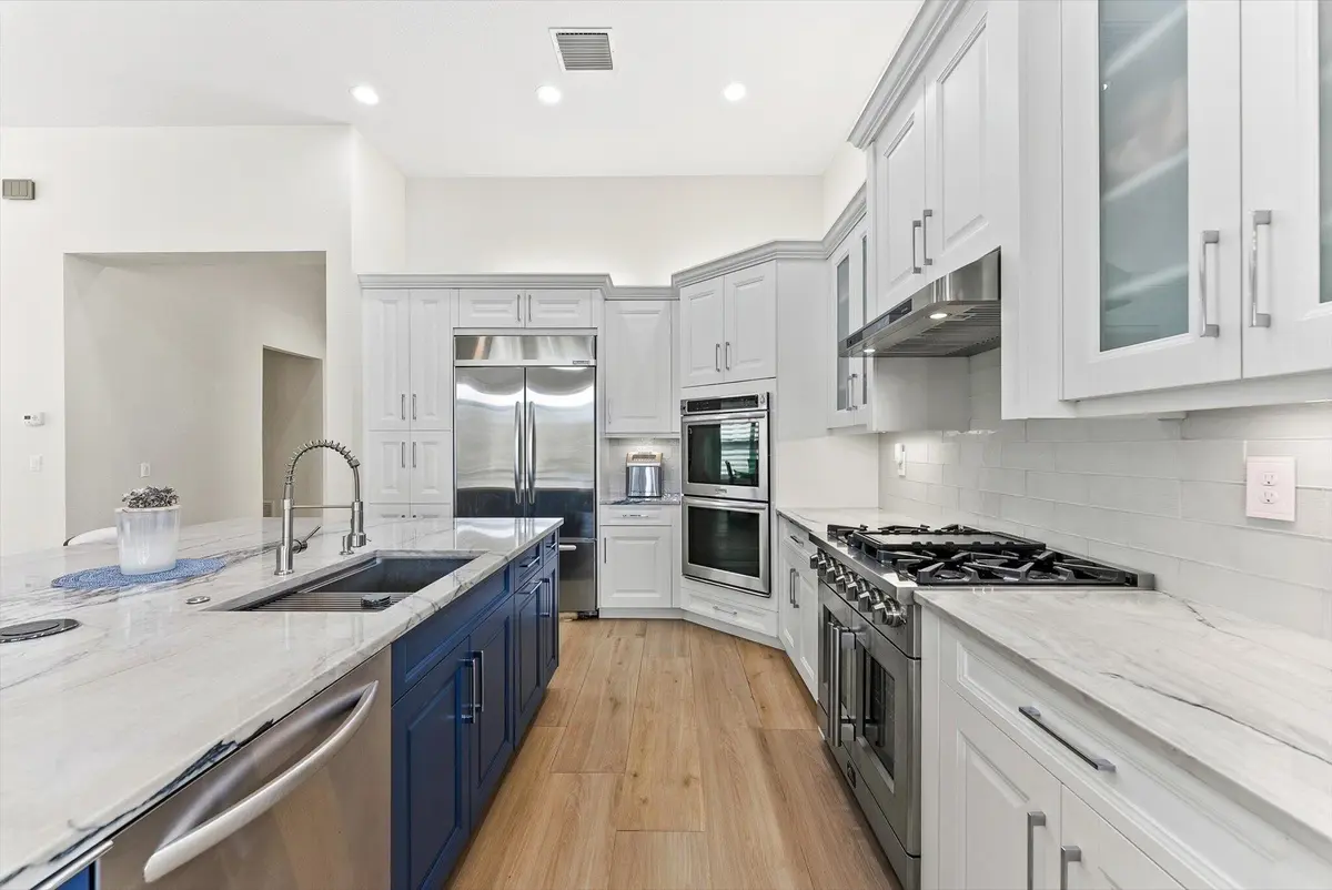 KITCHEN at 8986 Little Falls Way, Delray Beach