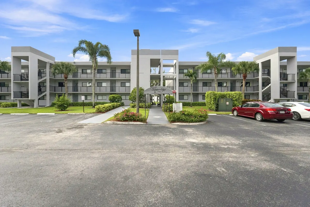02_out buildings at 15355 LAKES OF DELRAY Boulevard 314, Delray Beach