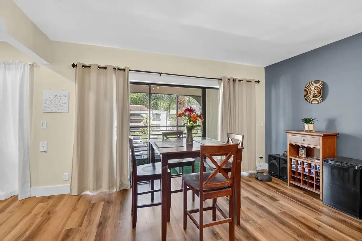 dinette_1 at 6342 LONGBOAT Lane 201, Boca Raton