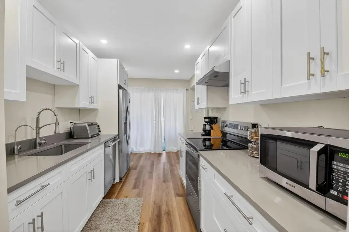 kitchen_2 at 6342 LONGBOAT Lane 201, Boca Raton