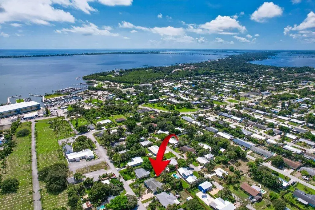 aerial1.jpg-SMALL at 2288 NE PATRICIAN Street, Jensen Beach