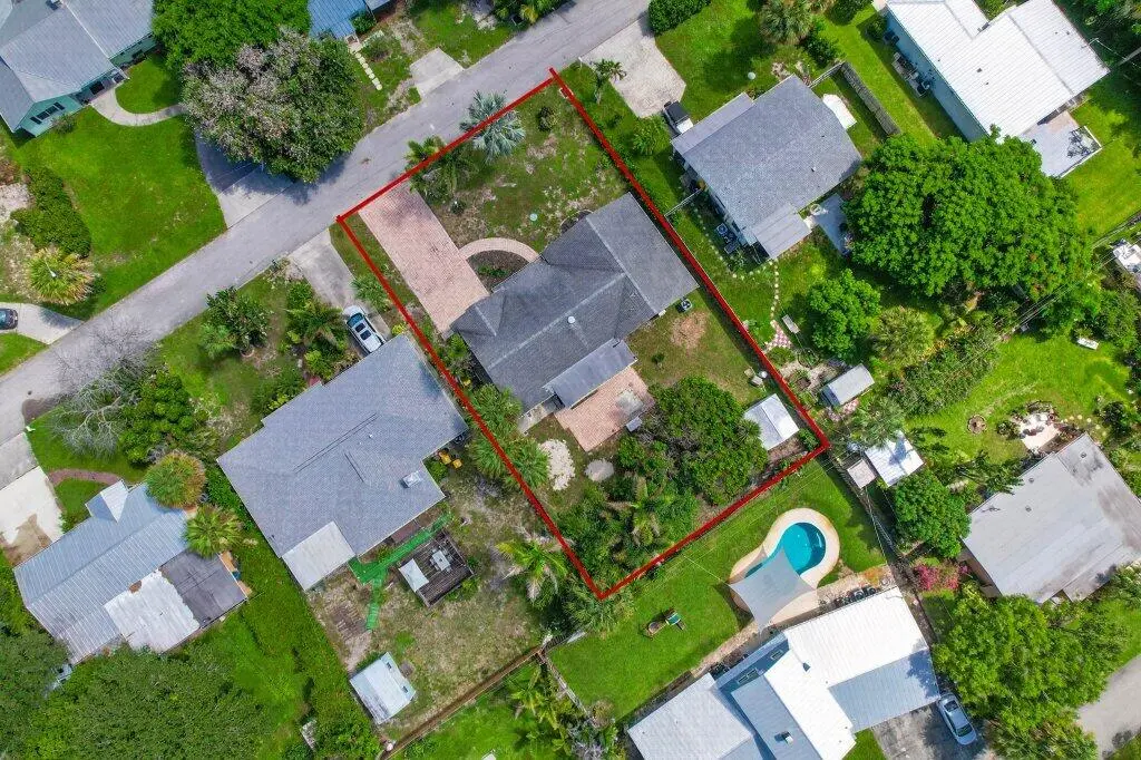 aerial3.jpg-SMALL at 2288 NE PATRICIAN Street, Jensen Beach