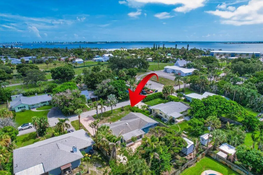 aerial4.jpg-SMALL at 2288 NE PATRICIAN Street, Jensen Beach