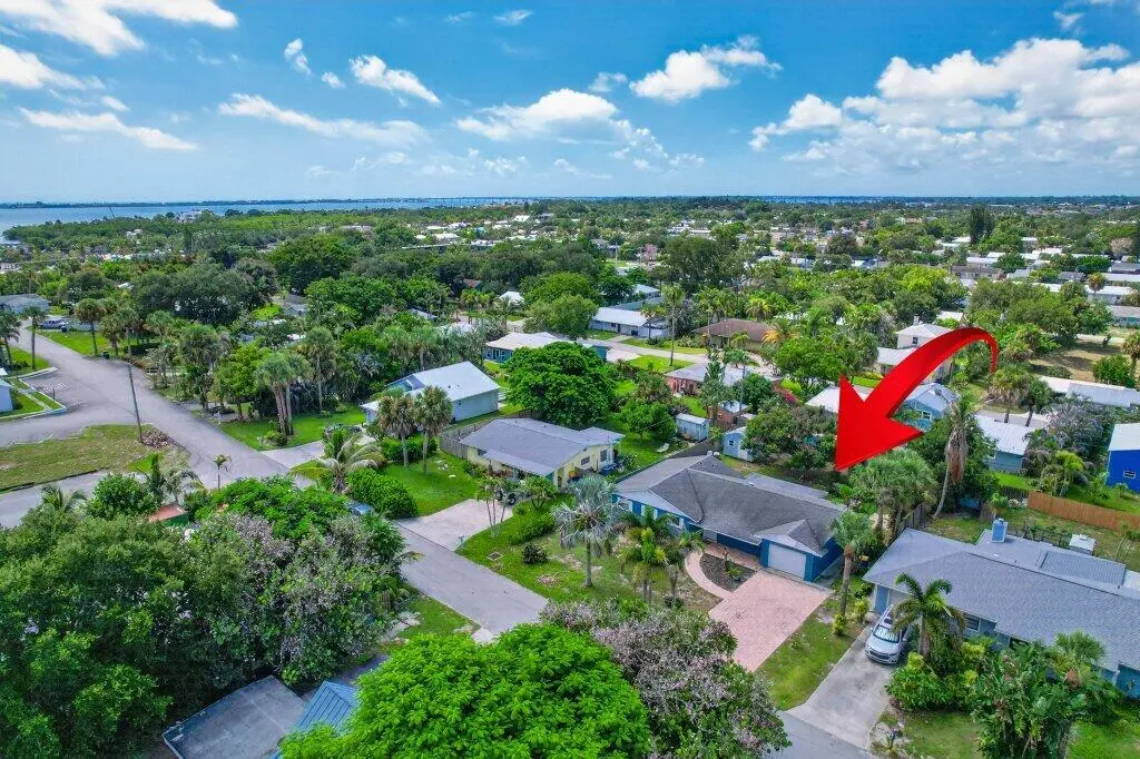 aerial7.jpg-SMALL at 2288 NE PATRICIAN Street, Jensen Beach