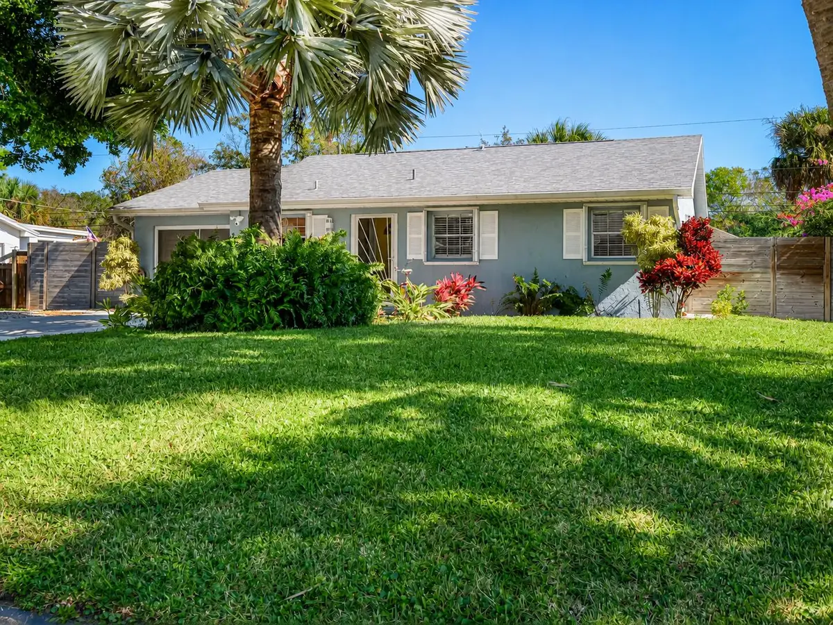 361 Toldeo at 361 Toledo Street, Sebastian