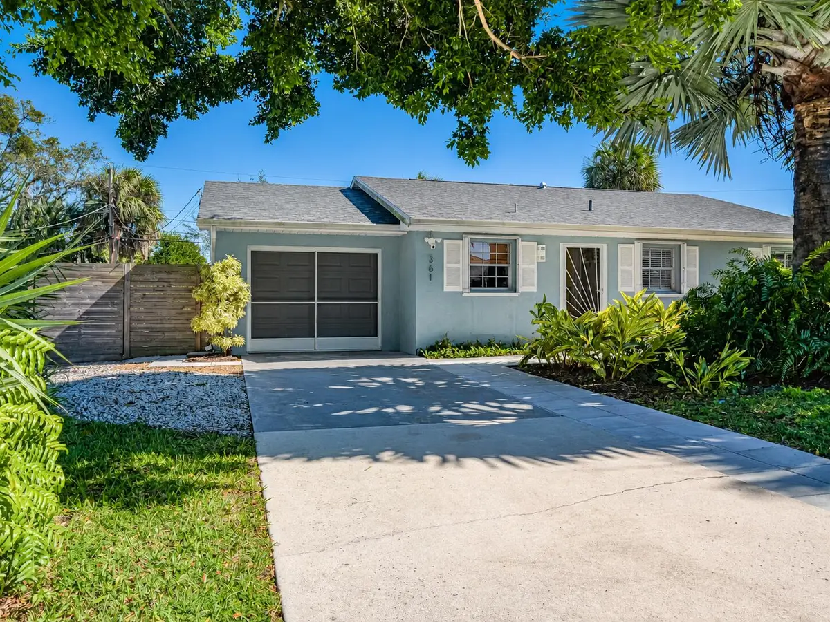 Welcome home! at 361 Toledo Street, Sebastian