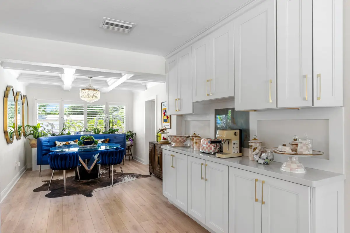 Kitchen at 874 NW 2ND Avenue, Boca Raton