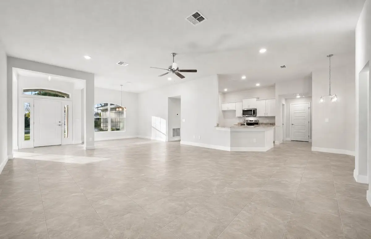 Living Area 2 at 292 SW Ridgecrest Drive, Port St. Lucie