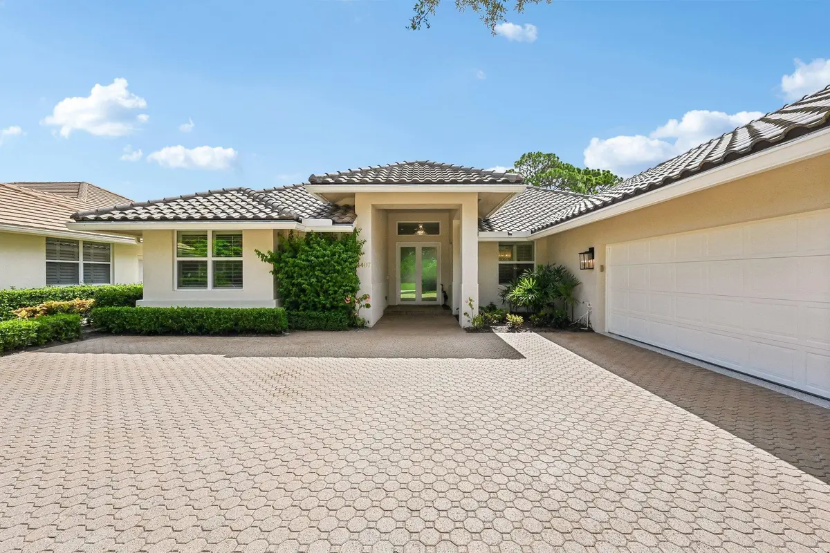 New Tile Roof at 4407 SE Haig Point Court, Stuart